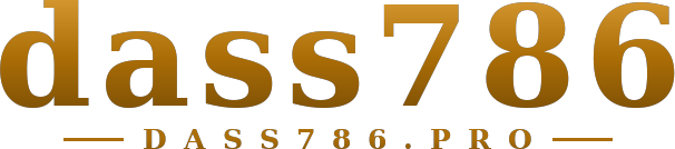dass786 logo